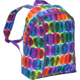 Jordi Labanda Large Knapsack - Optical