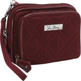 On the Square Wristlet