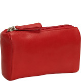 Cashmere Large Coin Purse