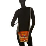 Boho Echo Crossbody