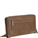 Women's Fringe Wallet