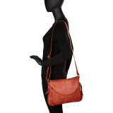 Tiffin Shoulder Bag