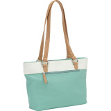 Bernina 2 Tone Tote