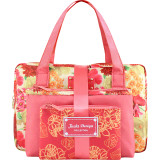 Miss Cherie 3 Piece Cosmetic Bag Gift Set