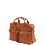Santorini Briefcase