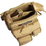 Over the Headrest Tactical Go-To Bag