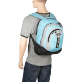 Deluxe Backpack with Multiple Compartments