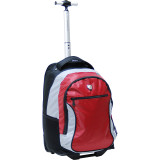 City View Wheeled Backpack