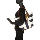 Tassel Tote