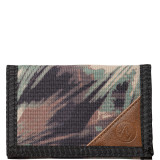 Circle Stone Wallet