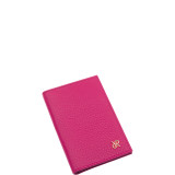 Continental Leather Double Breast Wallet