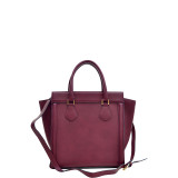 Medium Winged Satchel