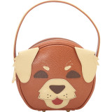 Pet Face Day Bag