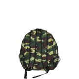 Camouflage 16" Multipurpose Backpack