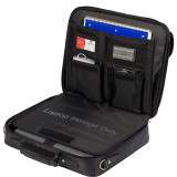 Zip- Thru Traditional 15.4" Laptop Case