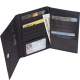 Officially Licensed Coca-Cola Pop Art Tri-Fold Wallet