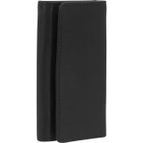 Cashmere Long Key Case