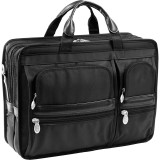 Hubbard Nylon 15.4" Laptop Case