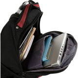 Element 18" Rolling Backpack