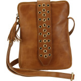 Belted Crossbody