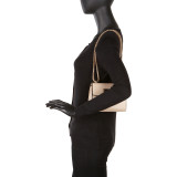 Clora Chain Handle Shoulder Bag