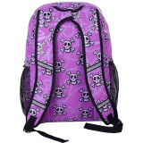 Multi Skull Backpack