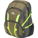 Composite Backpack