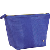 Galapagos Laura Large Trapezoid Cosmetic Bag