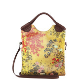 Crossbody with Detachable Strap