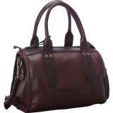 Amy Zip Satchel