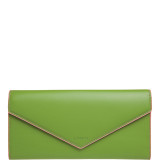Audrey Alix Trifold