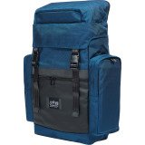 Twin Island Backpack VER.2