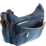 Slouch Travel Everyday Shoulder Bag