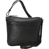 Small Slim Top Zip
