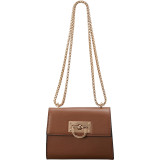 Clora Chain Handle Shoulder Bag