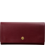 Accordian Wallet