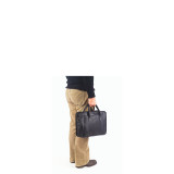 Top Handle Briefcase