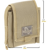 TC-10 Pouch