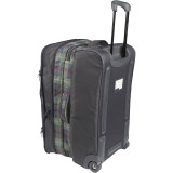 Womens Over Under 49L 22" Upright