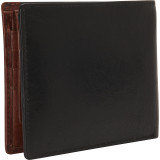 Men’s RFID Billfold with Removable Passcase