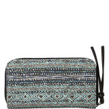 Ciao Bella Zip Wallet