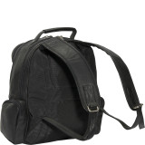 Oversize Laptop Backpack
