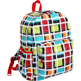 Oz School Backpack