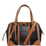 Skyler Frame Satchel