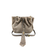 Elise Mini Drawstring Crossbody