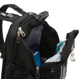 Jetta ScanSmart Backpack