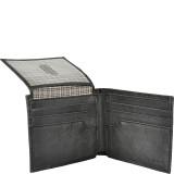Passcase Wallet