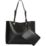 Inside Out Double Sided Tote
