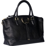 Bensen Dome Satchel