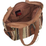 Sandsation Shoulder Tote